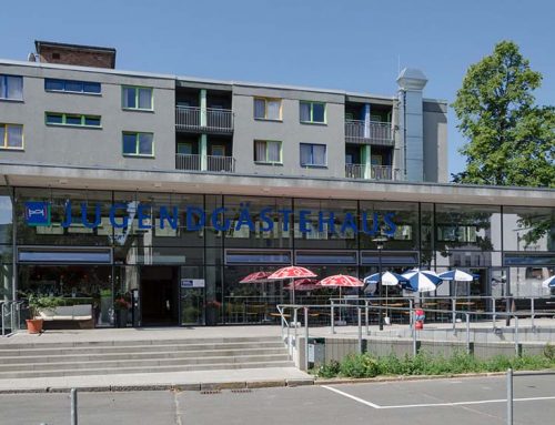 Humboldt-Institut (Berlin Center)