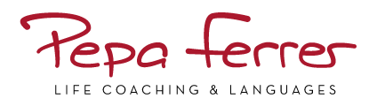 Pepa Ferrer – Asesora de idiomas en el extranjero Logo