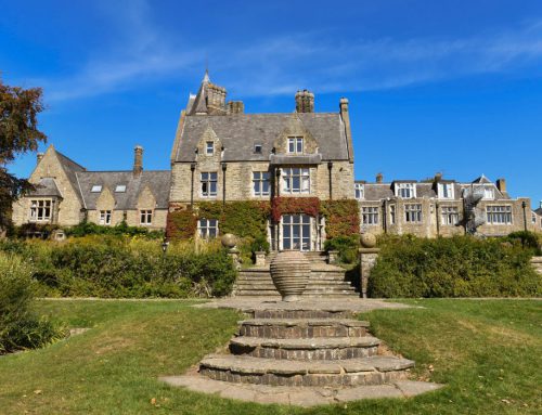 British Summer School- Brambletye