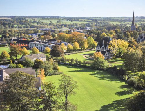 British Summer School- Oundle