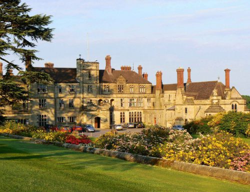 British Summer School- Worth