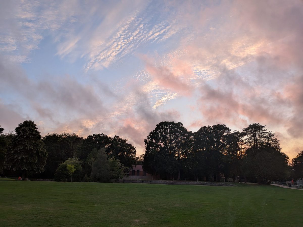 atardecer en BEDES Dicker-min