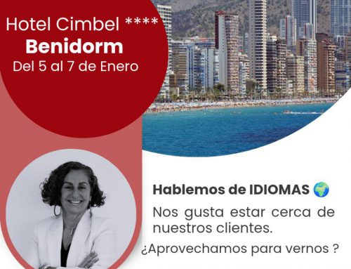 Entrevistas en Benidorm