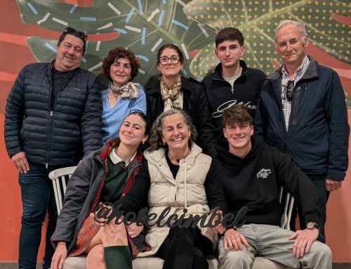 Entrevistas en Benidorm y Finestrat