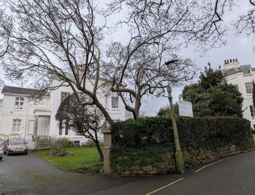 Incorporamos Isca School of English