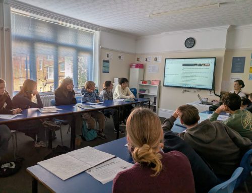 Aplicados como ninguno