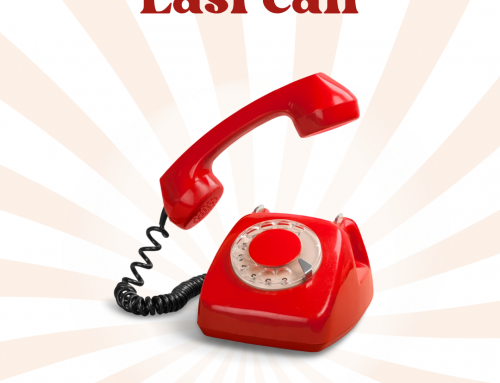 Last Call