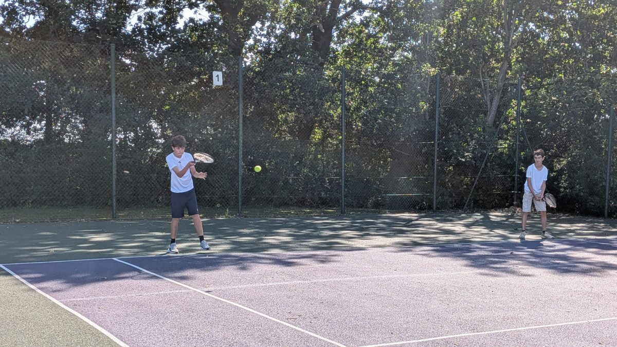 Matías al tenis (1)