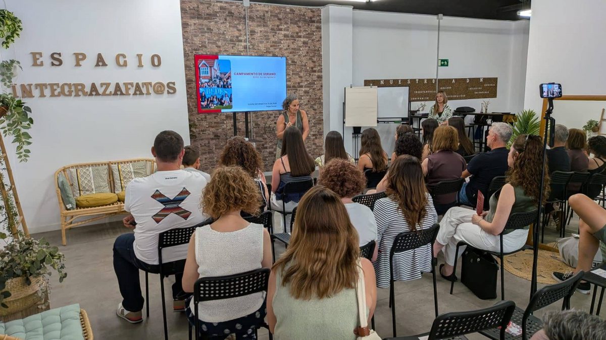 Sesión informativa Pepa Ferrer 2026