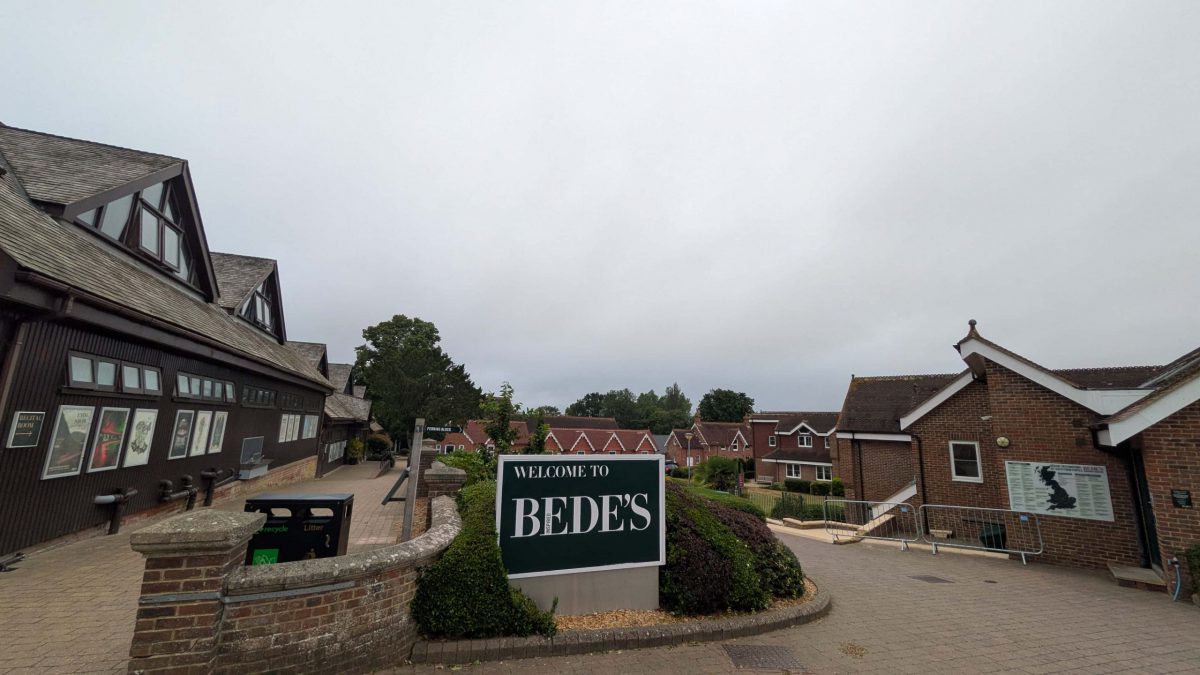 BEDES Dicker- Pepa Ferrer