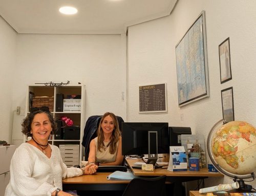 EliteTrip: nuestra agencia de confianza