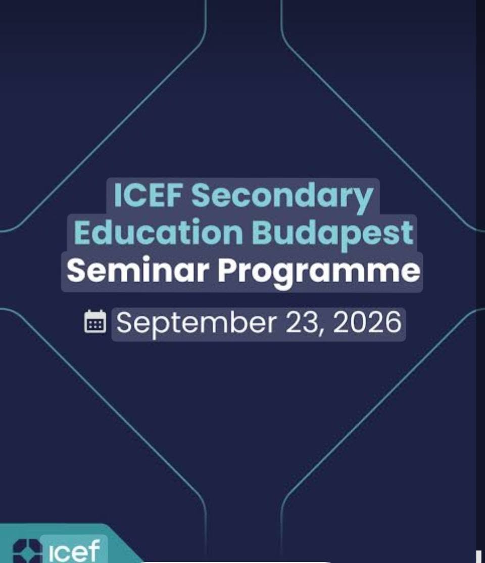 Foto ICEF