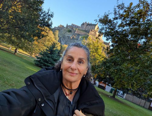 Escocia: viajar para conocer