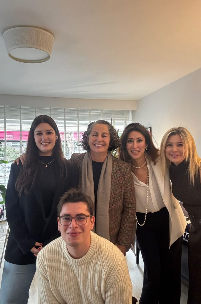 WESTEDU Team